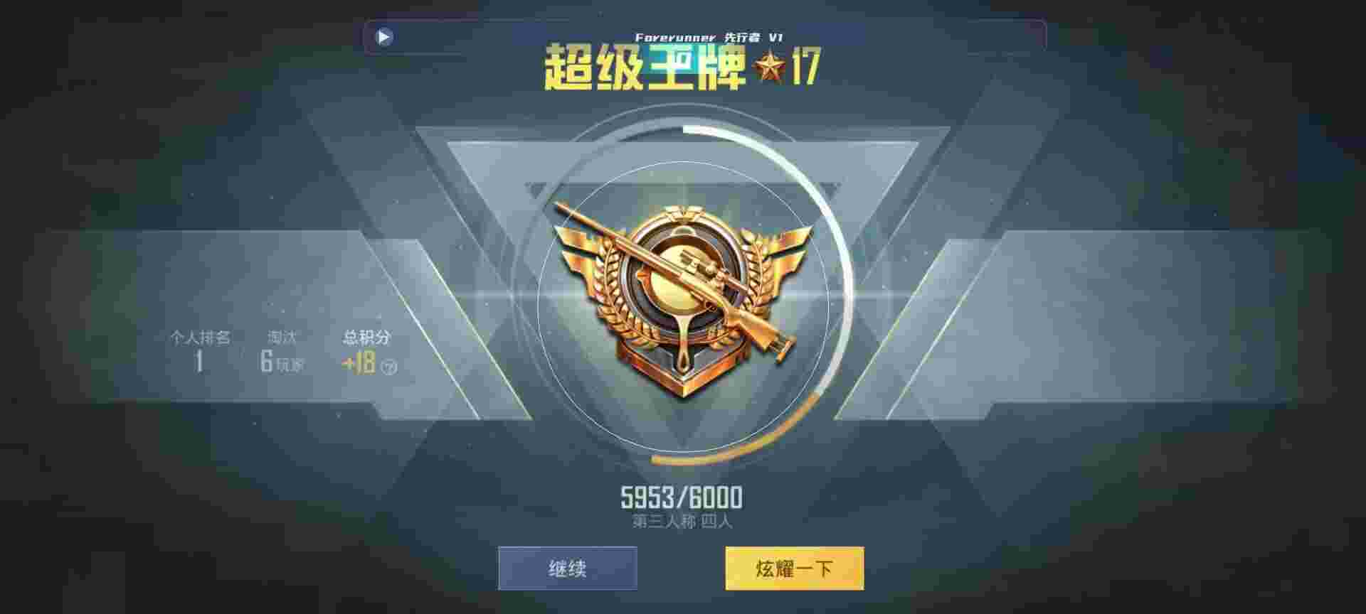 和平精英鸡腿辅助自瞄 - ��ƽ��Ӣ��Ҿ��䳡��辅助预览图